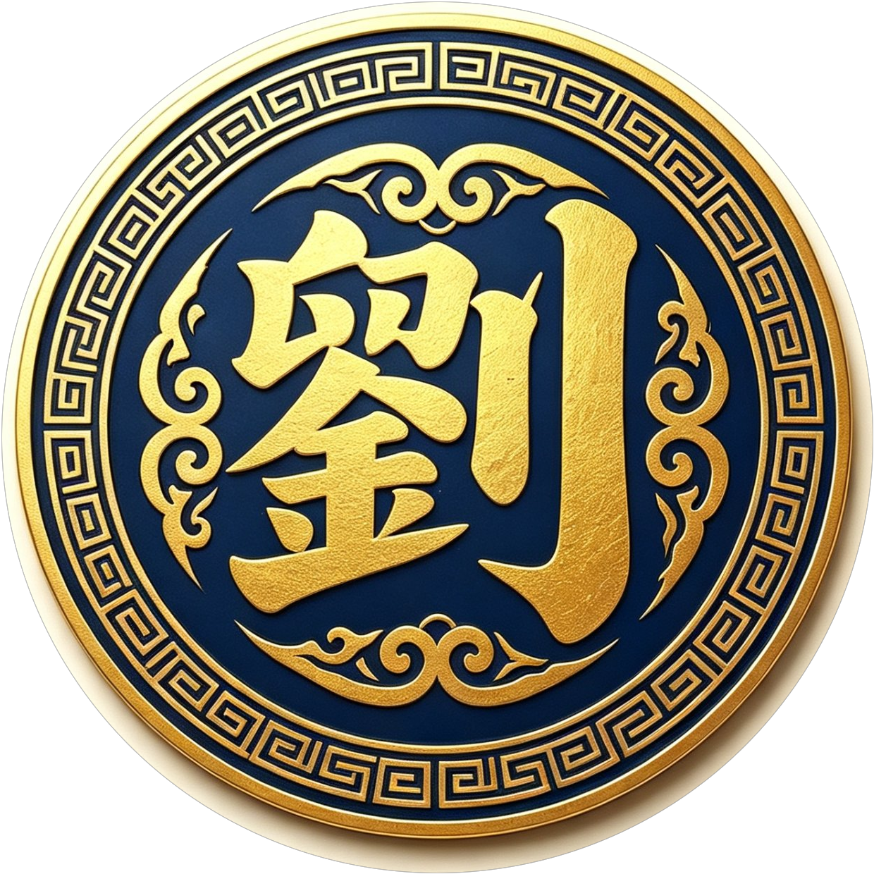 刘氏族谱
